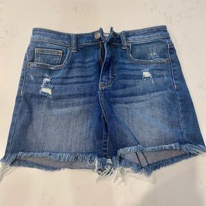 Carly Jean Los Angeles Women's Revy Shorts